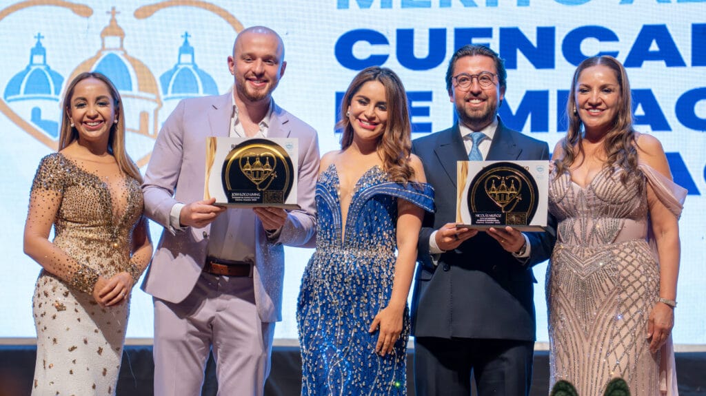 cuenca destino salud
