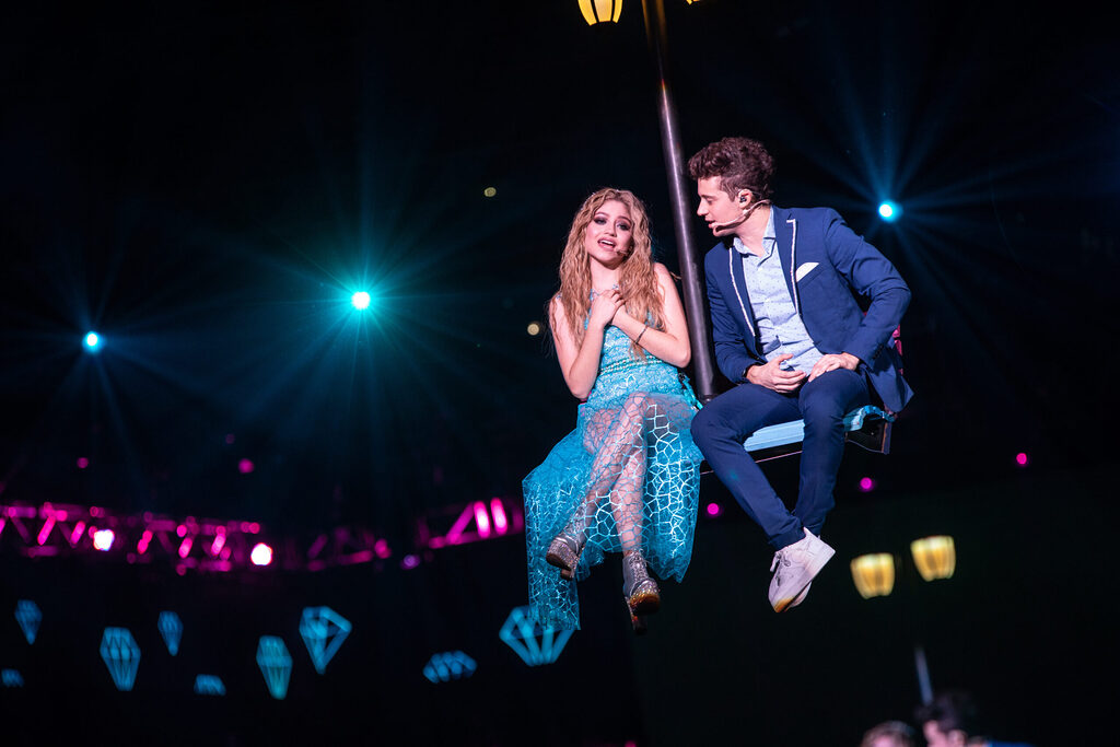 soy luna