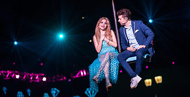 soy luna