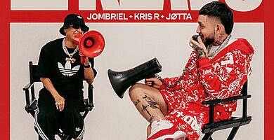 jombriel y kris r