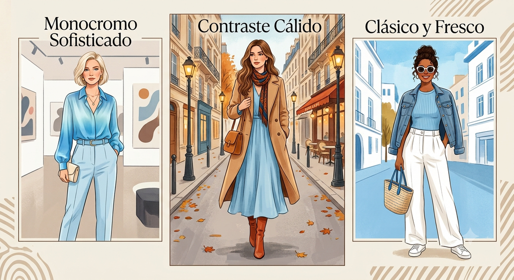 color celeste