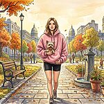 sudaderas para mascotas