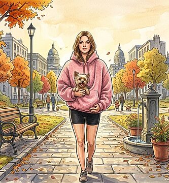 sudaderas para mascotas