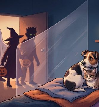 halloween sin estrés