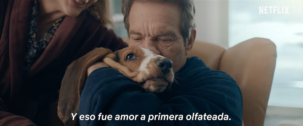 la razón de estar contigo