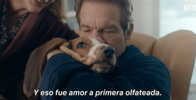 la razón de estar contigo